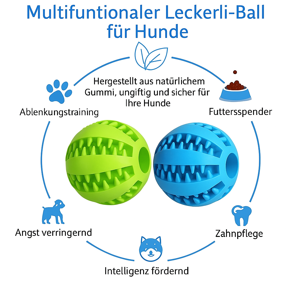 Fourpaw® Snackball