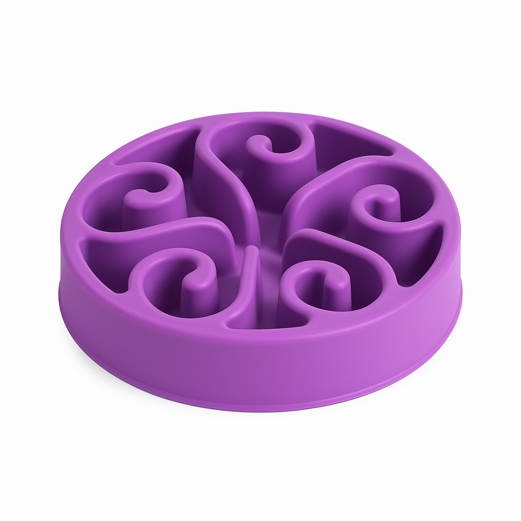 Fourpaw® Anti-Schling-Napf