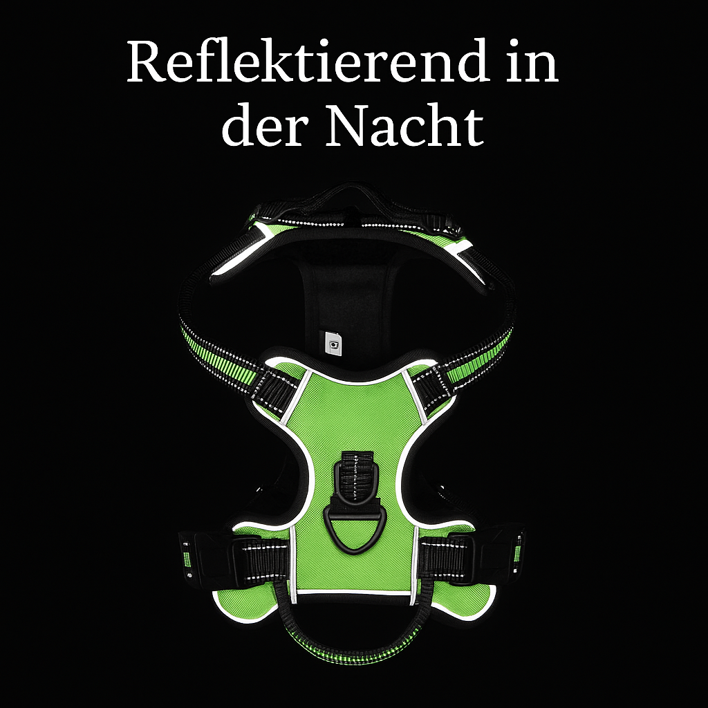 Fourpaw® No-Pull Hundegeschirr