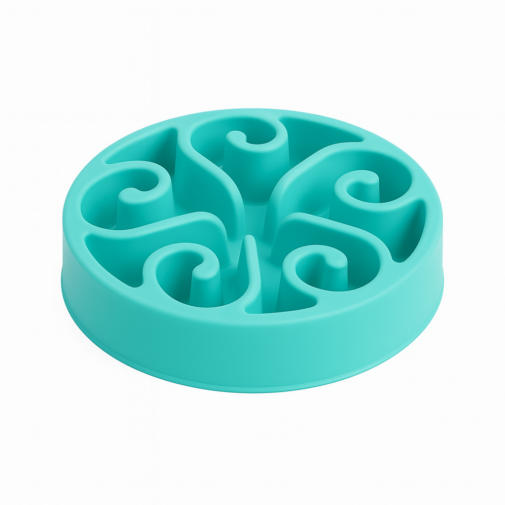 Fourpaw® Anti-Schling-Napf