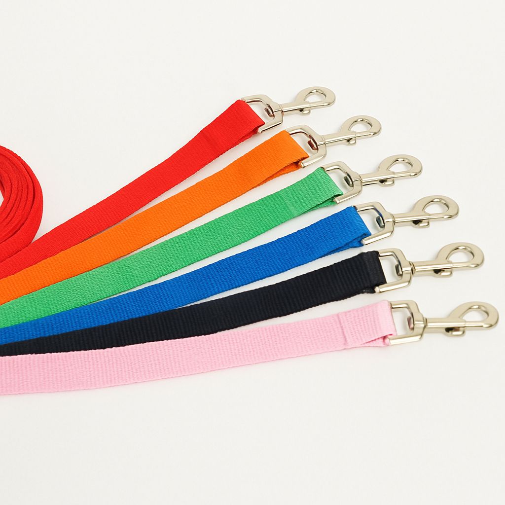 Fourpaw® Long Nylon Training Leash