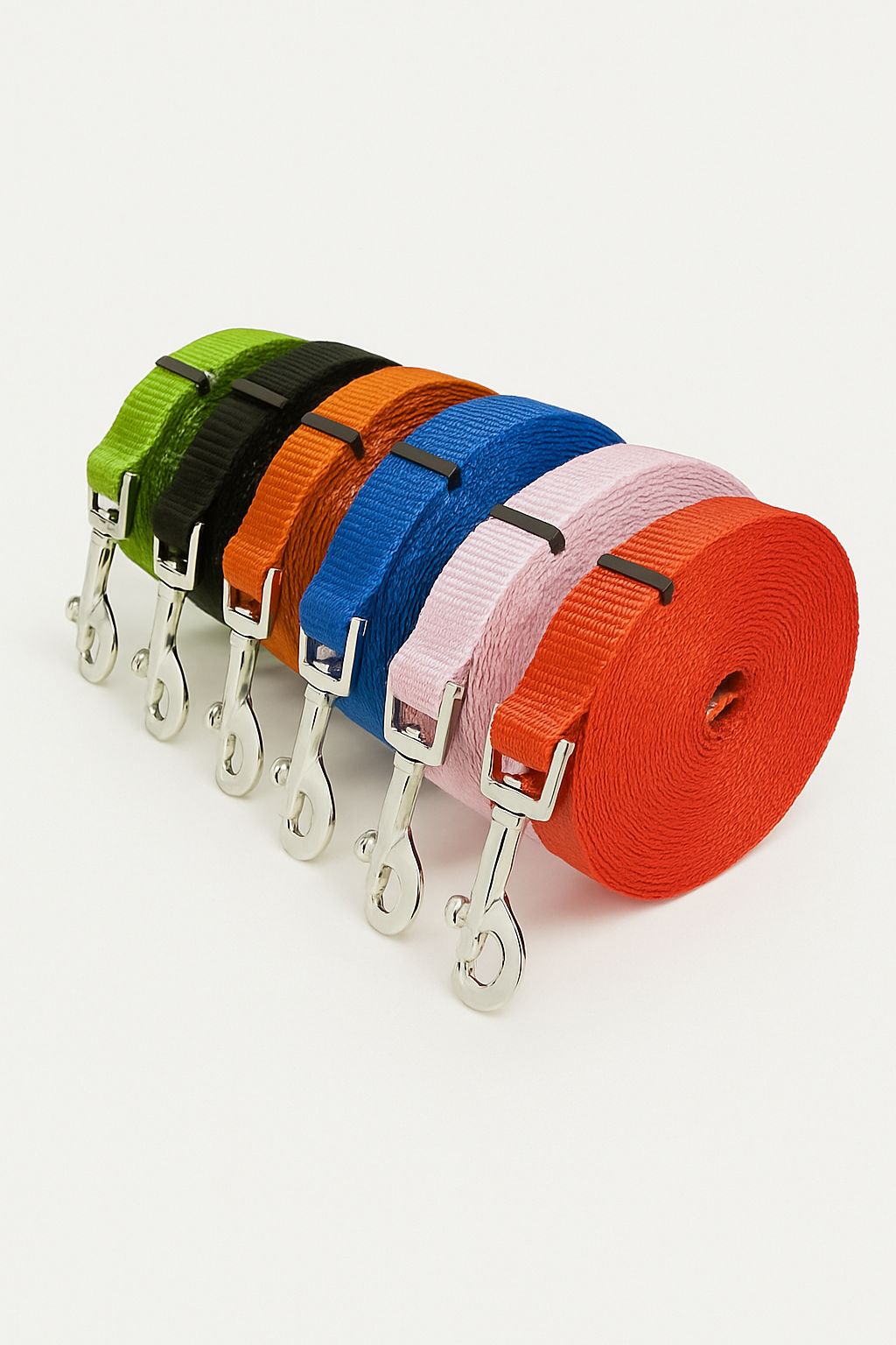 Fourpaw® Long Nylon Training Leash