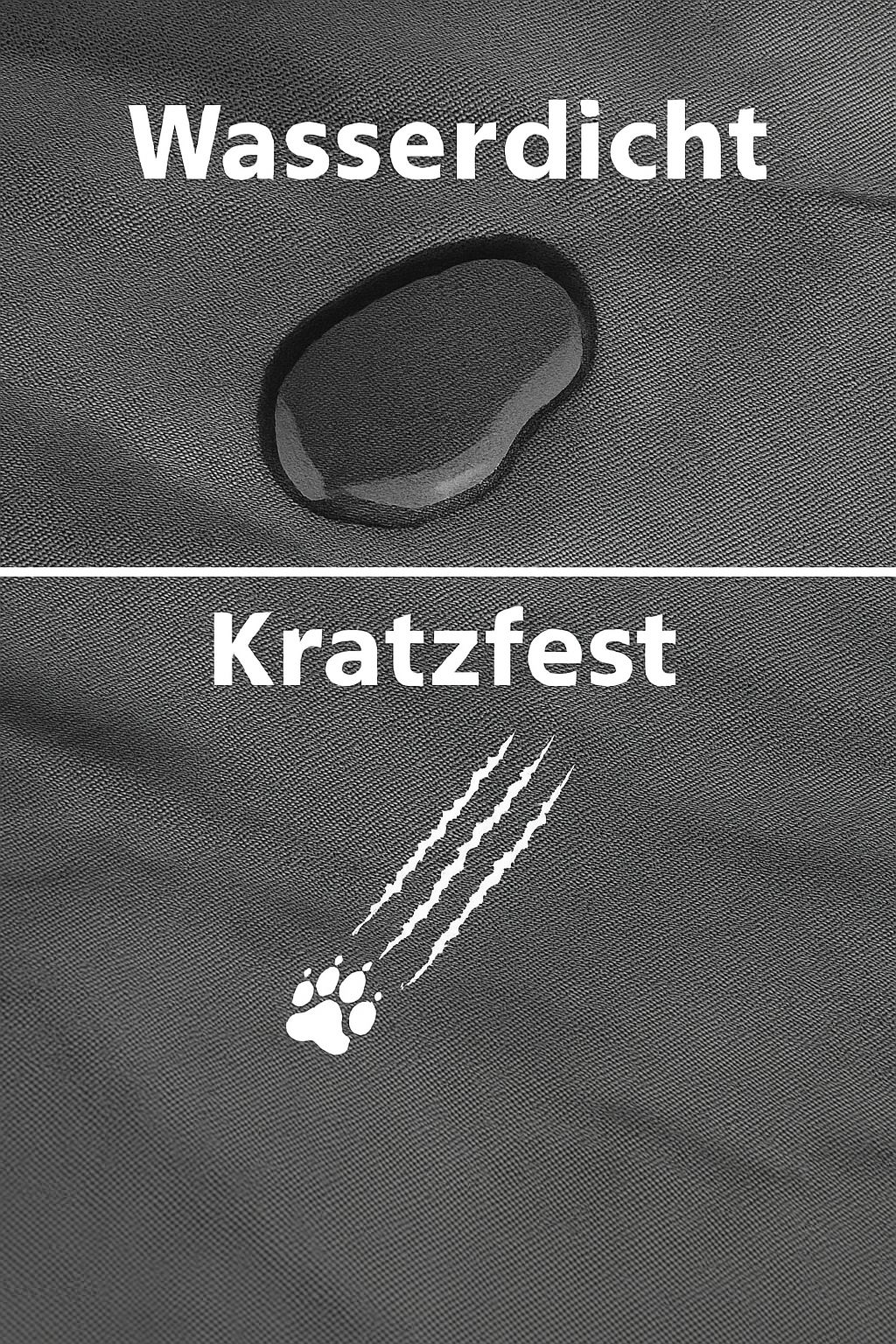 Fourpaw® Auto-Sitzschutz