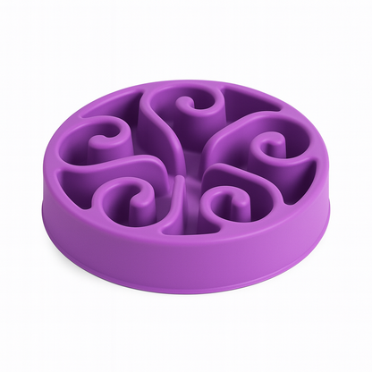 Fourpaw® Anti-Schling-Napf