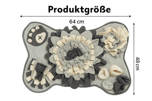 Fourpaw® Schnüffel-Teppich