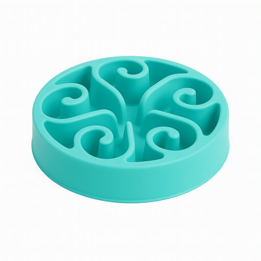 Fourpaw® Anti-Schling-Napf