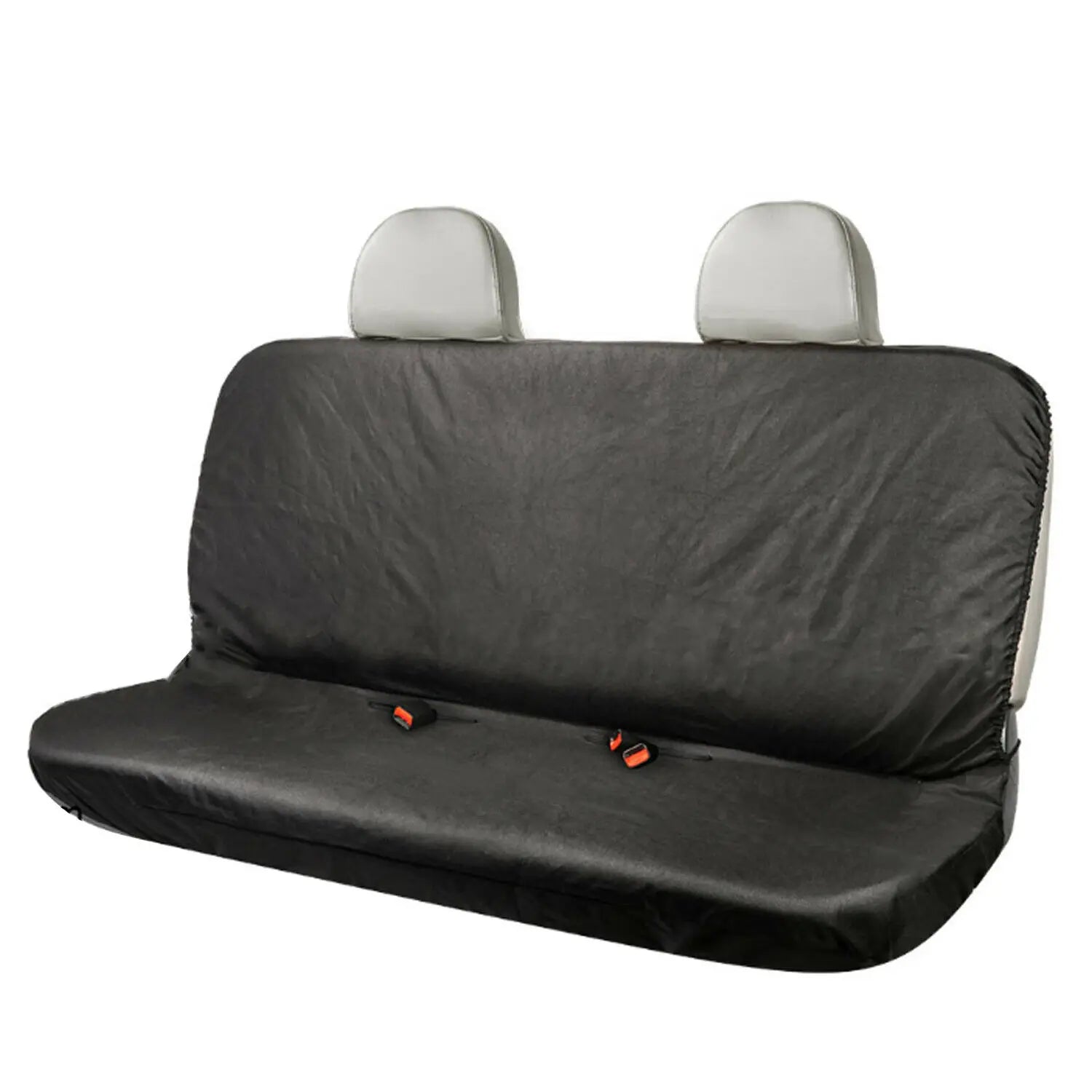 Universal Waterproof Car Rear Back Seat Protector Cover Pet Dog Protector Waterproof Cover for SUV Vehicle Auto Seat