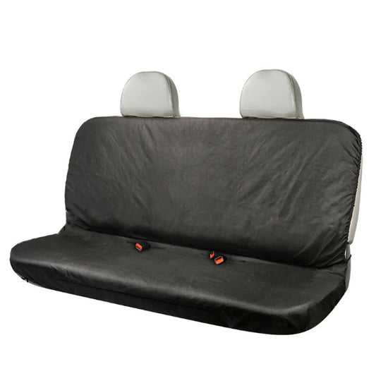 Universal Waterproof Car Rear Back Seat Protector Cover Pet Dog Protector Waterproof Cover for SUV Vehicle Auto Seat