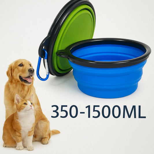 Fourpaw® TravelBowl